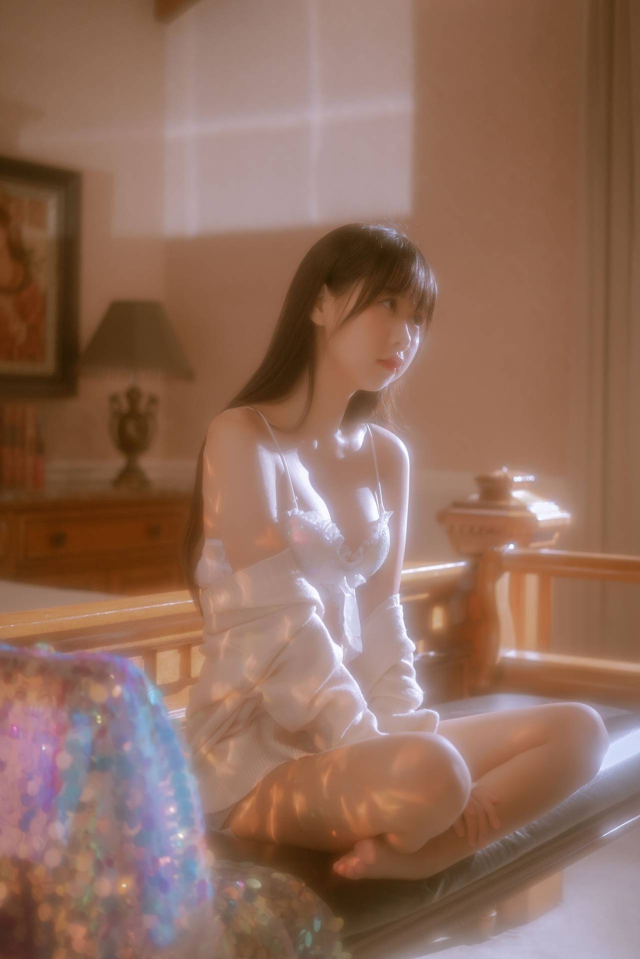 NO.028萌芽儿o0人鱼姬写真作品【21P】-可宝主